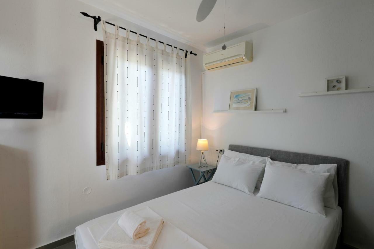 Beautiful Pelion Sea House Villa Kato Gatzea Ngoại thất bức ảnh